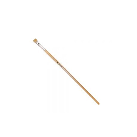 PINCEL PLANO MAE POP608 NUMERO 8 PARA PINTURA OLEO