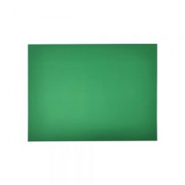 PLIEGO DE CARTULINA DIEM NEON VERDE BANDERA 50 CENTIMETROS X 66 CENTIMETROS 176 GRAMOS