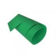 PLIEGO DE CARTULINA DIEM NEON VERDE BANDERA 50 CENTIMETROS X 66 CENTIMETROS 176 GRAMOS