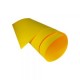 PLIEGO DE CARTULINA DIEM NEON AMARILLO CANARIO 50 CENTIMETROS X 66 CENTIMETROS 150 GRAMOS