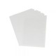 HOJA DE PAPEL ESTRELLA 0562 PAQUETE CON 100 PIEZAS RESPUESTO PARA CARPETA TAMAÑO CARTA CUADRO CHICO