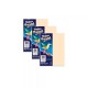HOJA DE PAPEL DIEM PASTEL PAQUETE CON 100 PIEZAS MARFIL 01 TAMAÑO CARTA 75 GRAMOS
