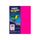 HOJA DE PAPEL DIEM BRIGHTS PAQUETE CON 100 PIEZAS FUCHSIA 02 NEON TAMAÑO CARTA 75 GRAMOS