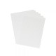 HOJA DE PAPEL ESTRELLA 0557 PAQUETE CON 100 PIEZAS RESPUESTO PARA CARPETA TAMAÑO CARTA RAYA