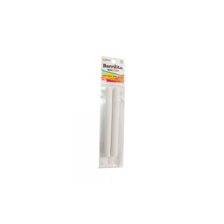 REPUESTO DE BORRADOR BARRILITO 8338REP PAQUETE CON 2 PIEZAS PARA MODELO 8338GTP