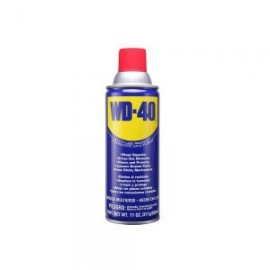 ACEITE LUBRICANTE WD40 AEROSOL 382 ML