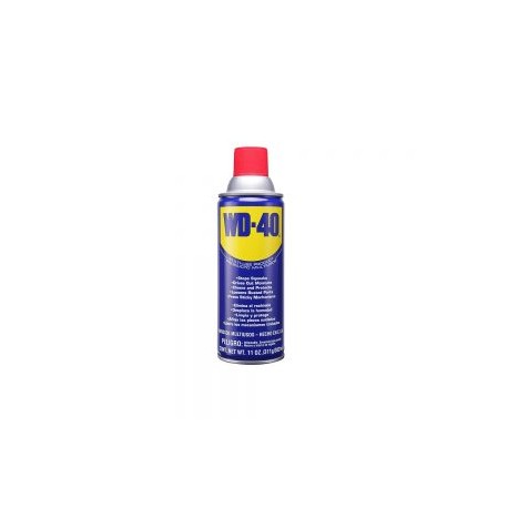 ACEITE LUBRICANTE WD40 AEROSOL 382 ML