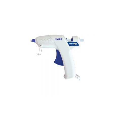 PISTOLA PARA SILICON GRANDE MAE GGP-40 PREMIUM 25W