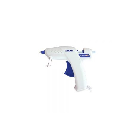 PISTOLA PARA SILICON CHICA MAE GGP-20 PREMIUM 20W