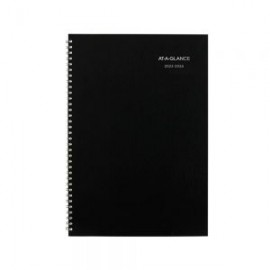 CUADERNO PROFESIONAL ACCO CAMBRIDGE P5477 PLANEADOR 80 HOJAS RAYA ESPIRAL