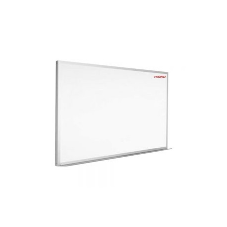 PIZARRON BLANCO THORO MELAMINICO 1.20 METROS X 90 CENTIMETROS