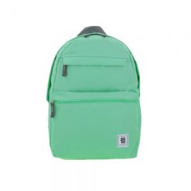 MOCHILA CHENSON DAYPACK 1861105-T COLOR VERDE MENTA