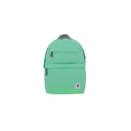 MOCHILA CHENSON DAYPACK 1861105-T COLOR VERDE MENTA