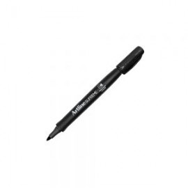 MARCADOR PERMANENTE ARTLINE SUPREME EPF-700 NEGRO PUNTO FINO