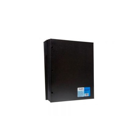 FOLDER TAMAÑO CARTA PLASTICO BARRILITO CBP1 PARA CARPETA