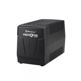 REGULADOR BASICO KOBLENZ RS-1410 DE 8 CONTACTOS 1410 VA 700 WATTS