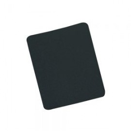 MOUSEPAD MANHATTAN 423526 NEGRO 6 MILIMETROS SIN BOLSA