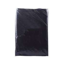 BOLSA PARA BASURA 60 X 90 CENTÍMETROS COLOR NEGRO PAQUETE CON 1 KILOGRAMO