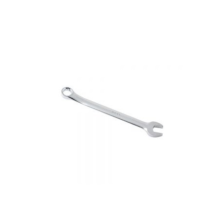 LLAVE COMBINADA URREA 1238A SATINADA DE 12 PUNTAS 1-3/16”