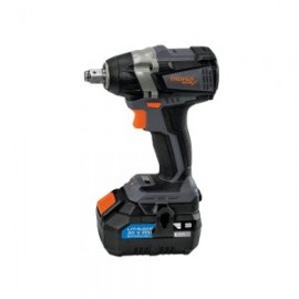 LLAVE DE IMPACTO INALAMBRICO TRUPER MAX-20L CON 20 VOLTIOS