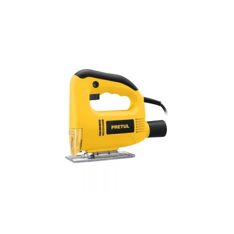 SIERRA CALADORA TRUPER PRETUL CALA-P3 CON 400 WATTS