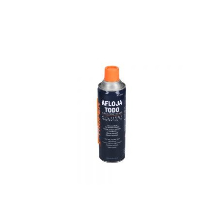 ACEITE AFLOJATODO TRUPER WT-550 DE 550 MILILITROS
