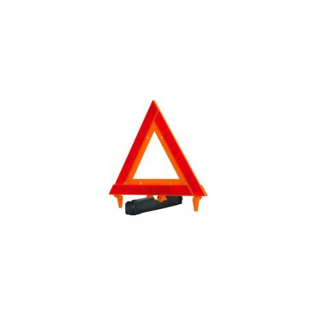 TRIANGULOS DE SEGURIDAD PLEGABLE TRUPER TRISE-290 ALTURA 29 CM