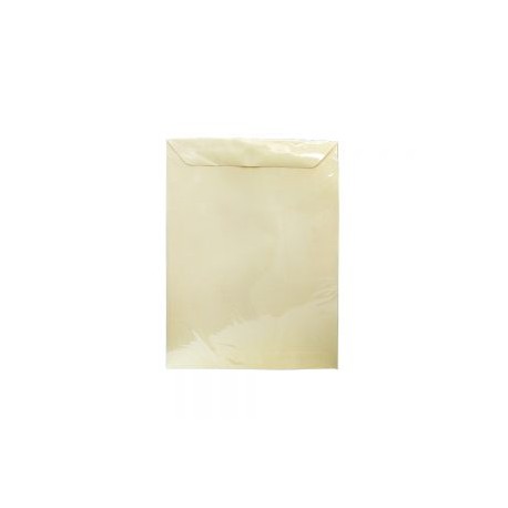 SOBRE BOLSA ENGOMADO KYMA PAQUETE CON 50 PIEZAS TAMAÑO CARTA 90 GRAMOS