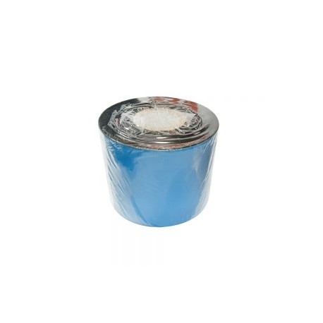 RIBBON CERA 60 X 450 MTS TINTA ZEBRA ZM400 Z4M PARA IMPRIMIR ETIQUETA DE TRASNFERENCIA TERMICA