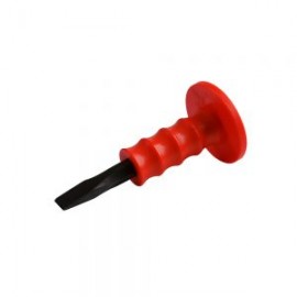 CINCEL URREA 86G-1/2 CORTA FRIO CON GUARDA 1/2”