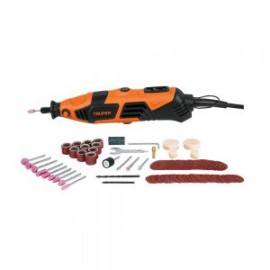 HERRAMIENTA ROTATIVA TRUPER MOTO-A2 DE 150 WATTS CON 97 ACCESORIOS