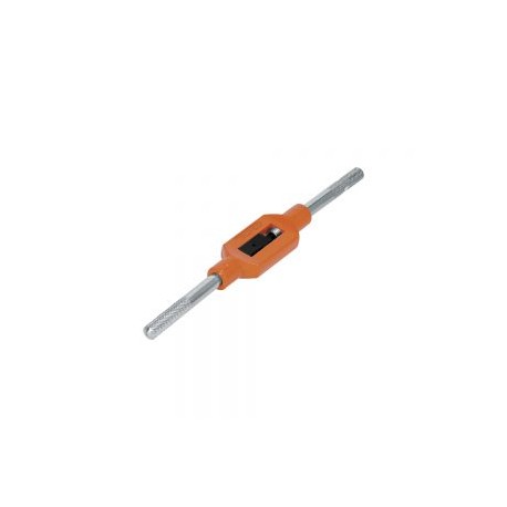 MANERALE TIPO GARROTE PARA MACHUELOS TRUPER MAN-GA-1/4 DE 1/4 PULGADAS