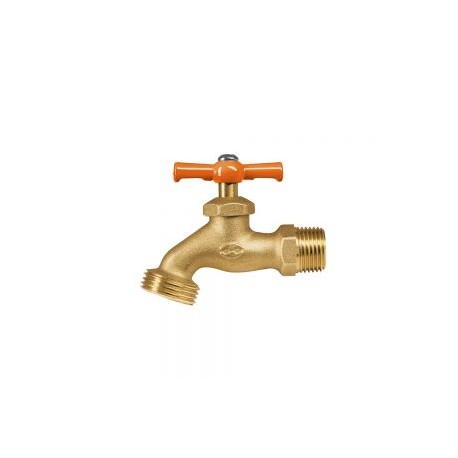 LLAVE PARA MANGUERA BLISTER TRUPER LLJ-140B