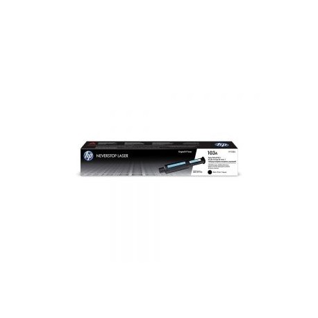 CARTUCHO TONER HP 103A W1103A NEVERSTOP 2500 PÁGINAS NEGRO