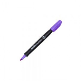 MARCADOR PERMANENTE ARTLINE SUPREME EPF-700 MORADO PUNTO FINO
