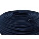 CABLE ELECTRICO CCA USO RUDO KONECT 2X10 100 METROS NEGRO