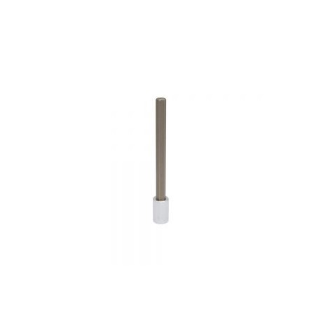 DADO URREA 5441-1/2L CON PUNTA HEXAGONAL EXTRA LARGA 1/2”