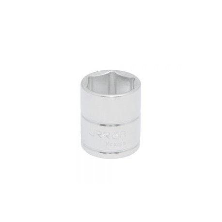 DADO URREA 5224H 3/8” 6 PUNTAS 3/4”