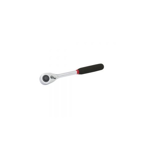 MATRACA REVERSIBLE URREA 5449H AHULADA DE 1/2”