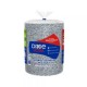 PLATO DE CARTON DIXIE ULTRA 17.4 CENTIMETROS