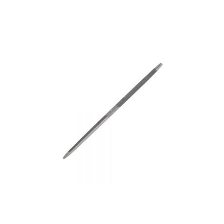 LIMA TRIANGULO DOBLE 6 PULGADAS CON MANGO PARA ENSAMBLAR TRUPER LTD-6