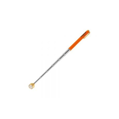 IMAN EXTENSIBLE DE ACERO INOXIDABLE TRUPER PICK-UP 1.5 KG