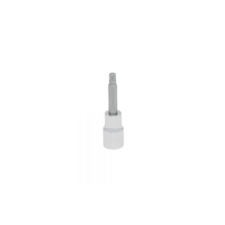 DADO URREA 54418M CON PUNTA HEXAGONAL 8MM