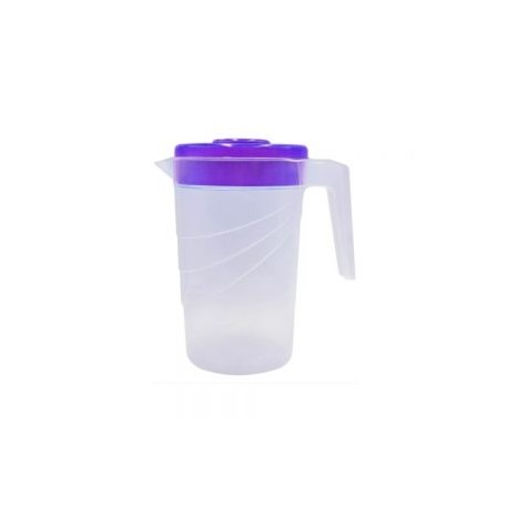 JARRA PLASTICA CAP. 3000 ML (3 LITROS)