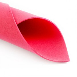 PAPEL FOAMY PLIEGO 45 X 60 COLOR ROSA