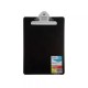 TABLA PLASTICA CON CLIP BARRILITO 8192TCS TAMAÑO CARTA SUJETA HASTA 200 HOJAS