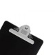 TABLA PLASTICA CON CLIP BARRILITO 8192TCS TAMAÑO CARTA SUJETA HASTA 200 HOJAS