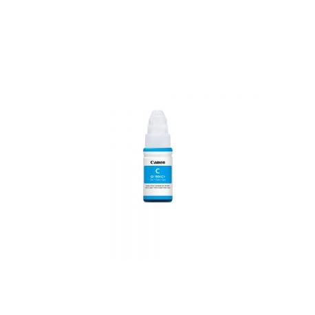 BOTELLA DE TINTA CANON GI-190 C CIAN