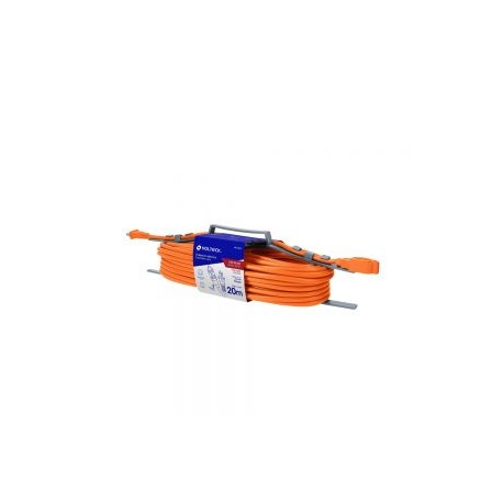 EXTENSION USO RUDO VOLTECK ER-20X16 DE 20 METROS CALIBRE 16