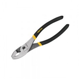 PINZA DE CHOFER TRUPER PRETUL PCH-8PG DE 8 PULGADAS GRANEL MANGO PVC